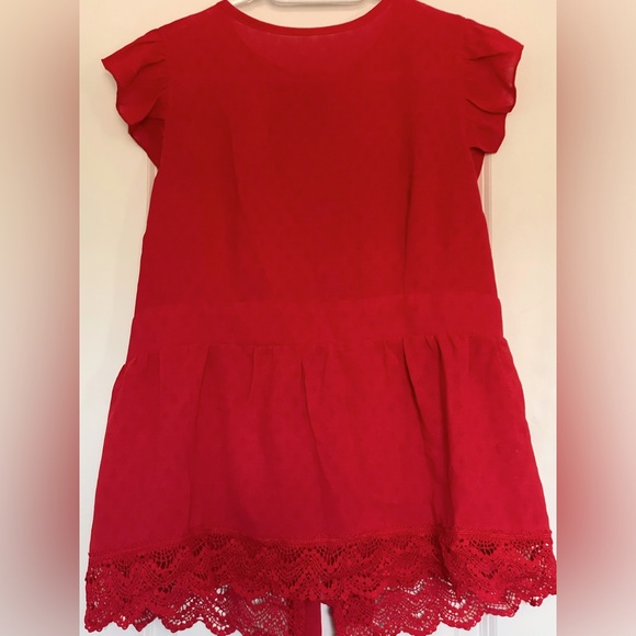 SHEIN blouse - Picture 1 of 2